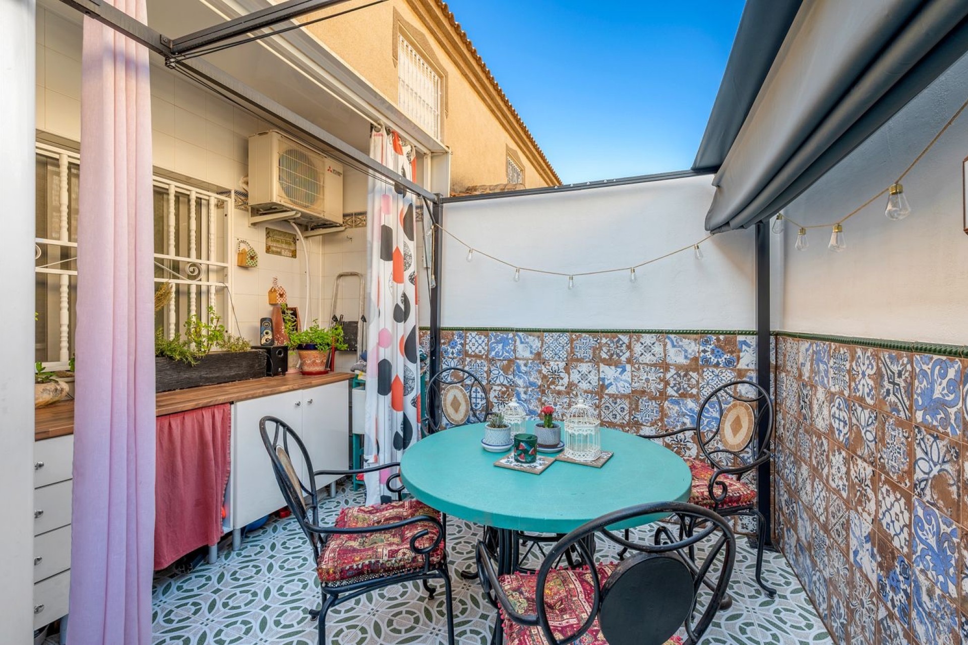 Sale - Townhouse - Los Alcázares