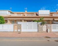 Sale - Townhouse - Los Alcázares