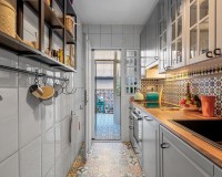 Sale - Townhouse - Los Alcázares