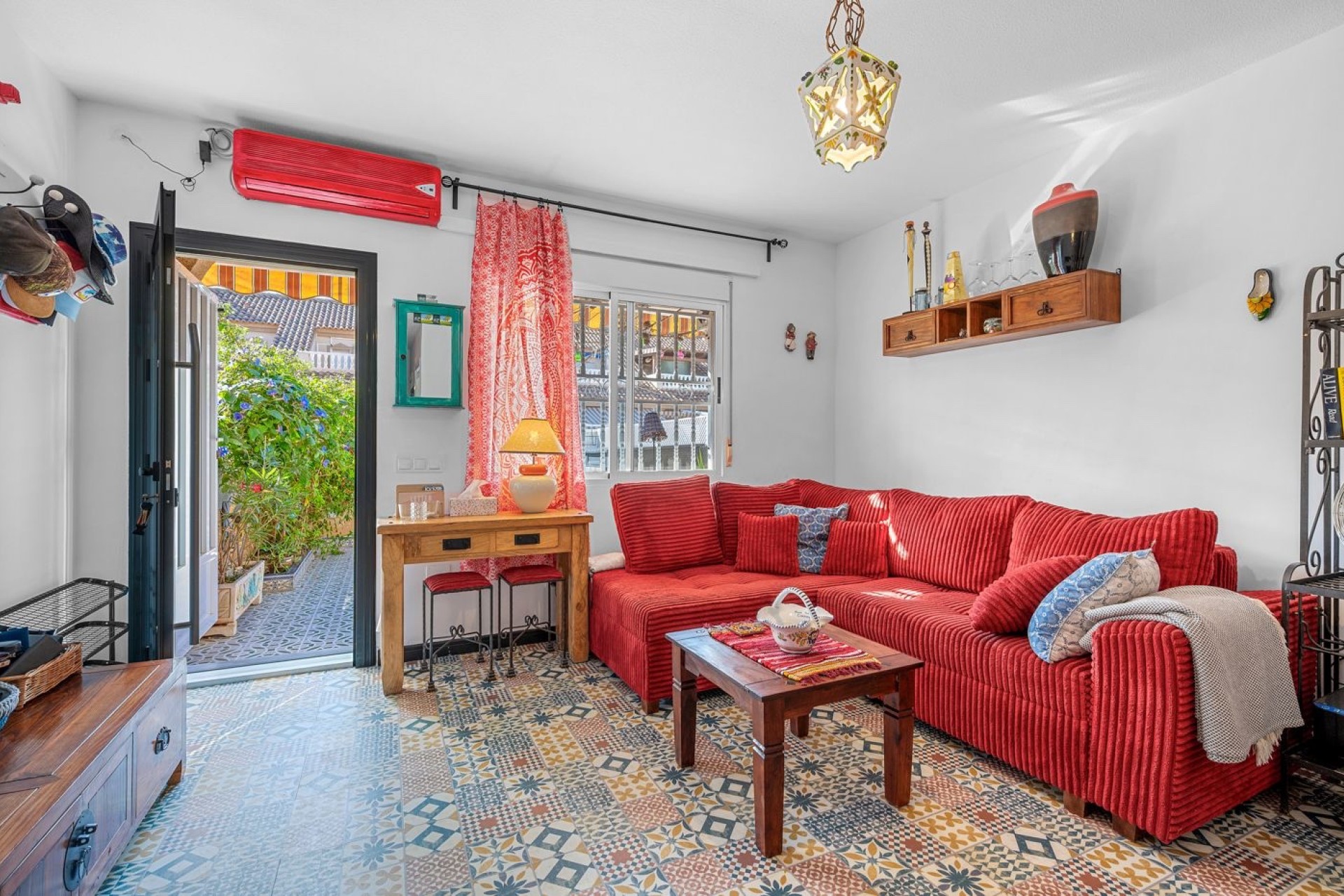 Sale - Townhouse - Los Alcázares