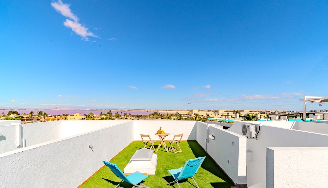 Sale - Townhouse - Los Balcones