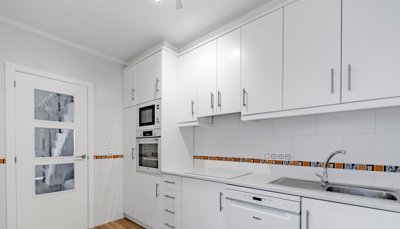 Sale - Townhouse - Los Balcones