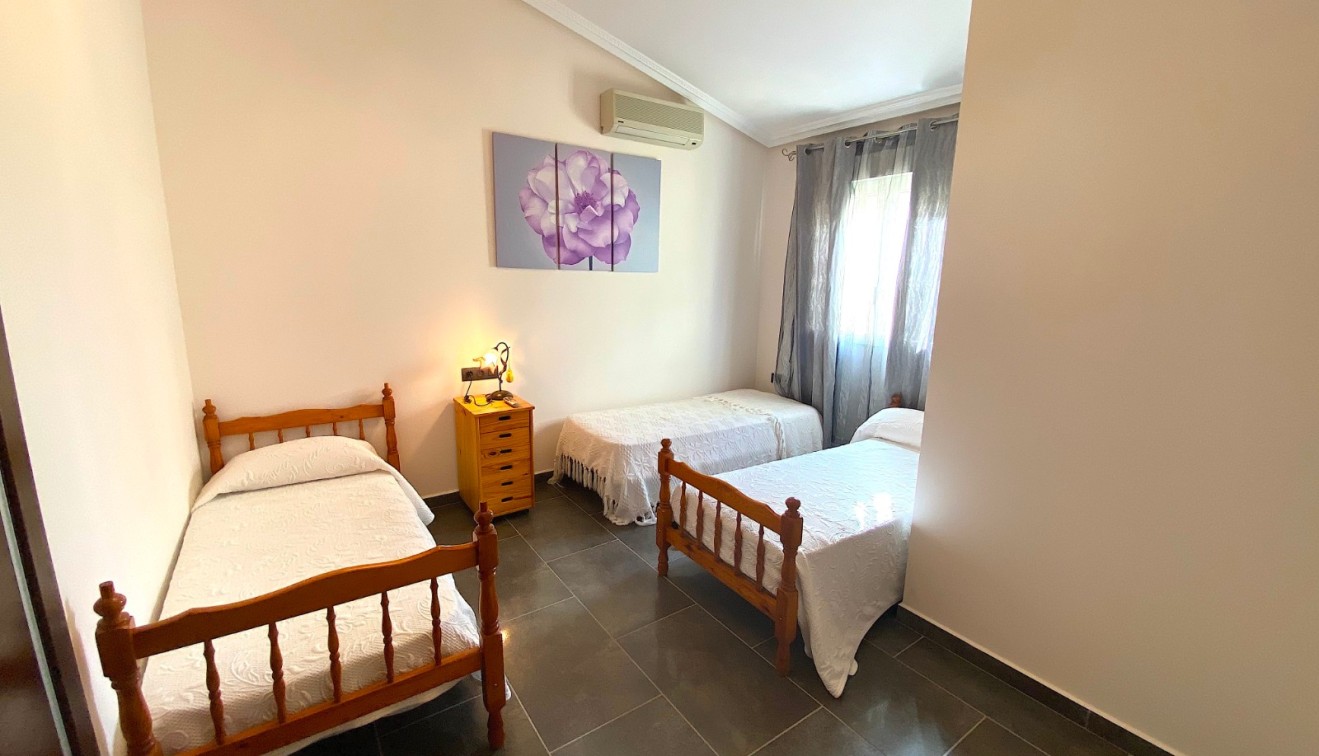 Sale - Townhouse - Los Balcones