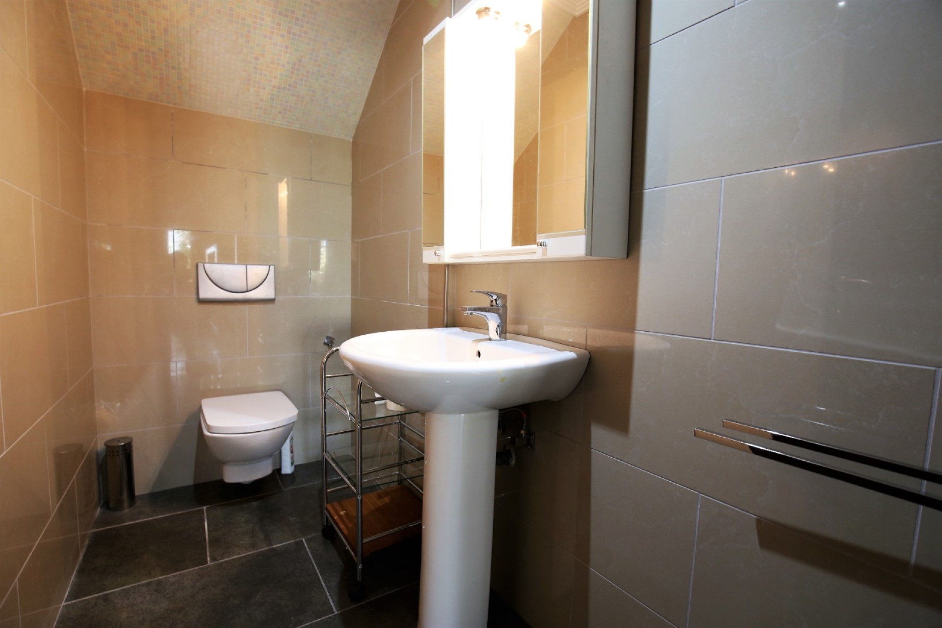 Sale - Townhouse - Los Balcones