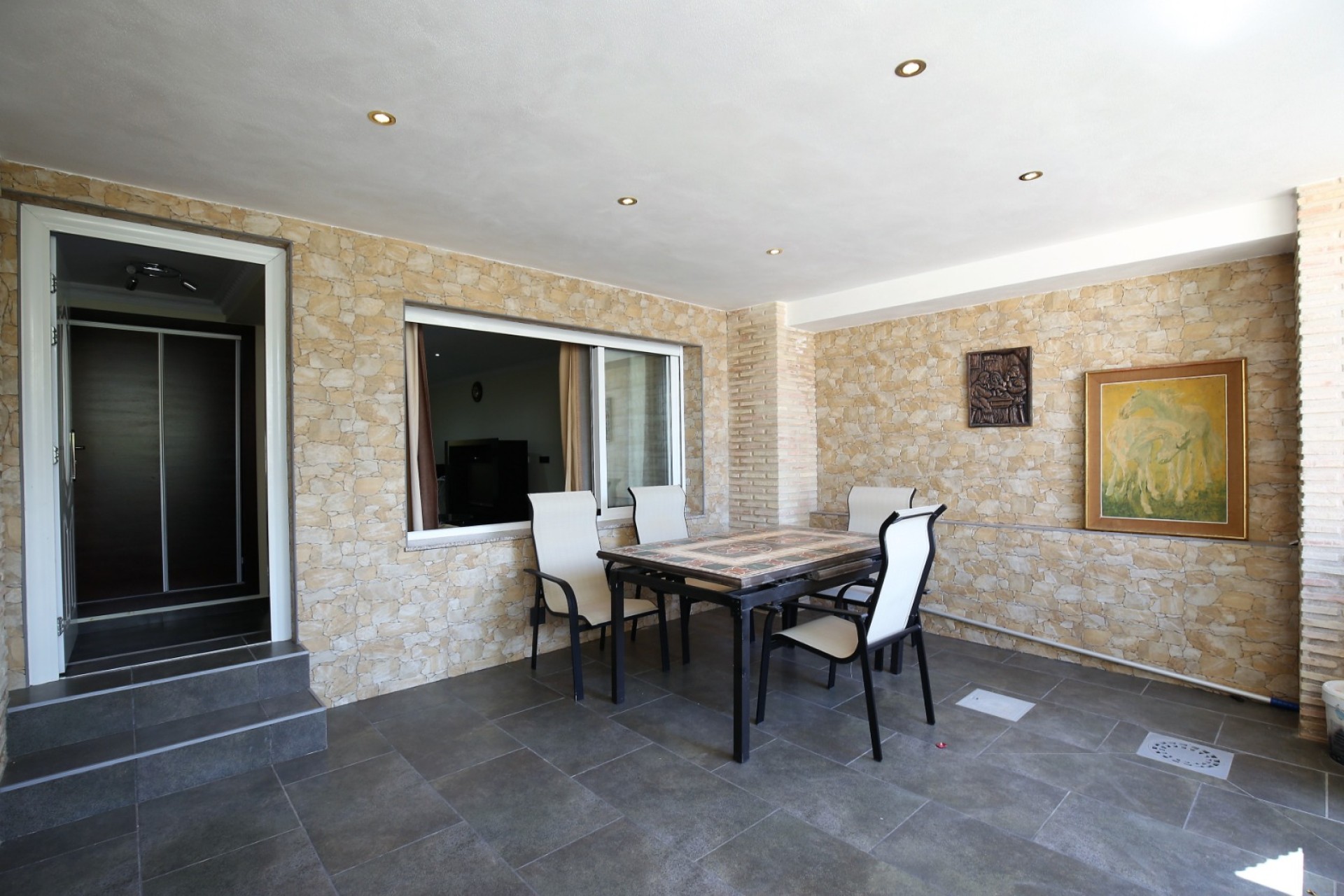 Sale - Townhouse - Los Balcones