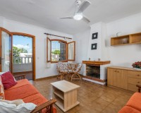 Sale - Townhouse - Orihuela costa - La Zenia