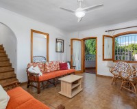 Sale - Townhouse - Orihuela costa - La Zenia