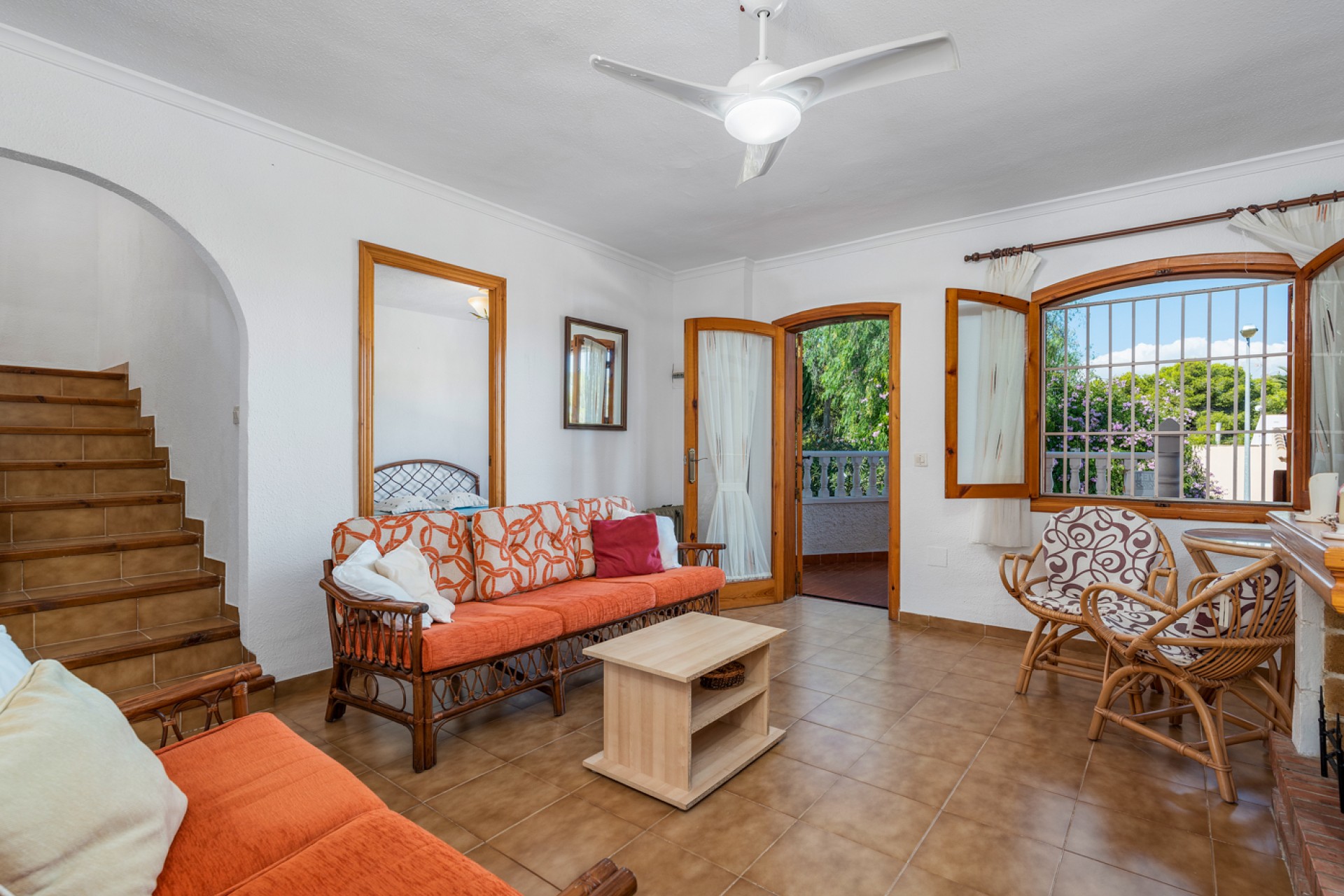 Sale - Townhouse - Orihuela costa - La Zenia