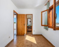 Sale - Townhouse - Orihuela costa - La Zenia