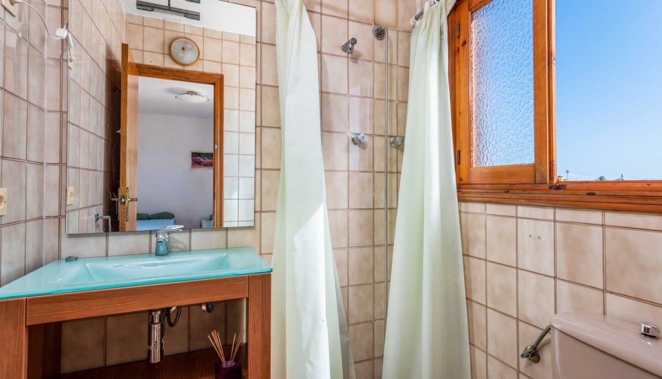 Sale - Townhouse - Orihuela costa - La Zenia