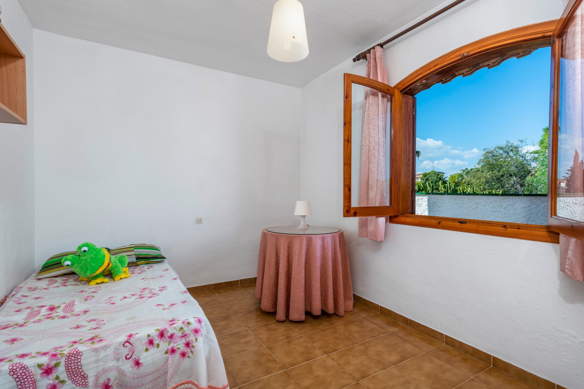 Sale - Townhouse - Orihuela costa - La Zenia