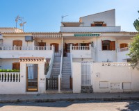 Sale - Townhouse - Orihuela costa - La Zenia