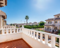 Sale - Townhouse - Orihuela costa - Lomas de Cabo Roig