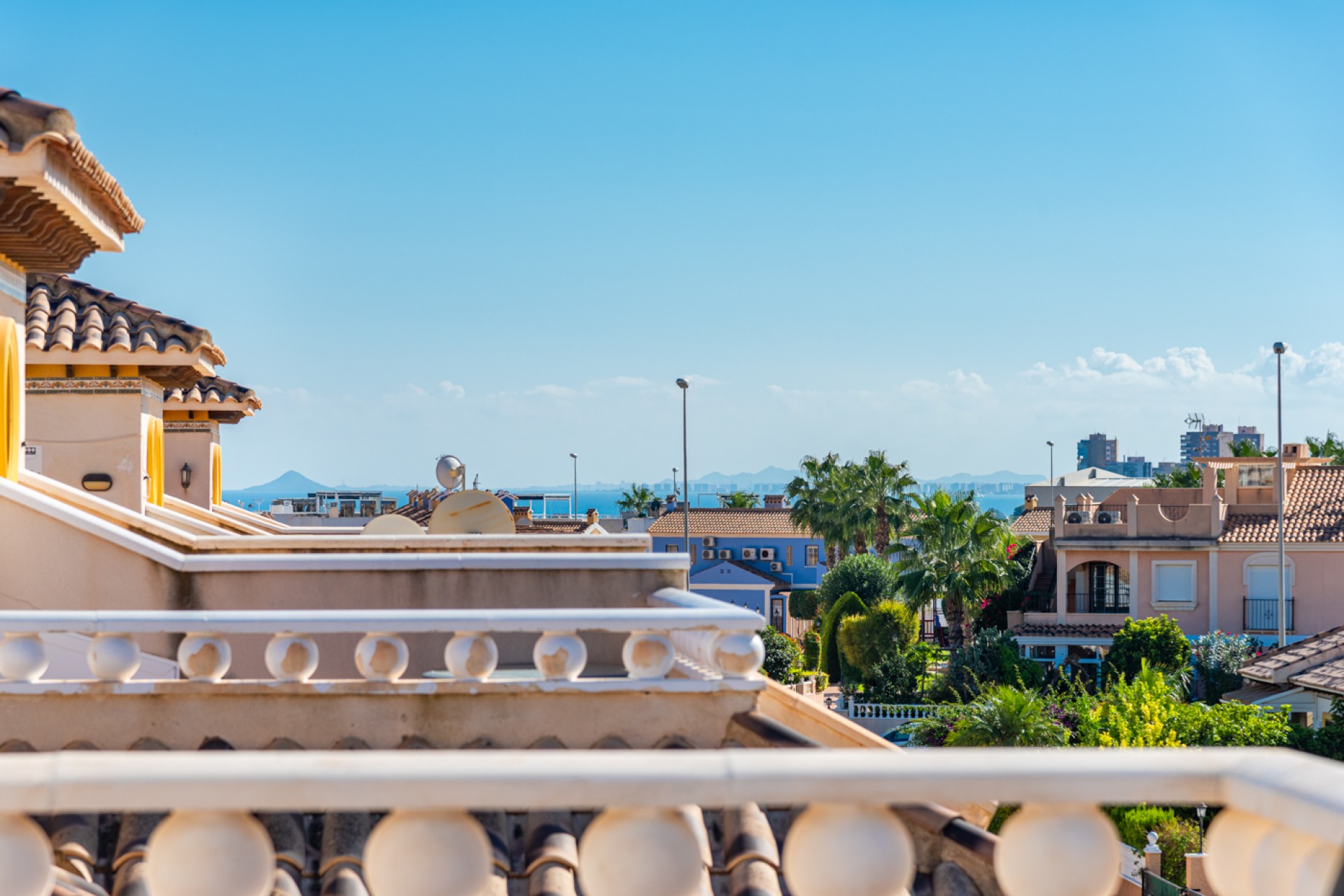 Sale - Townhouse - Orihuela costa - Lomas de Cabo Roig