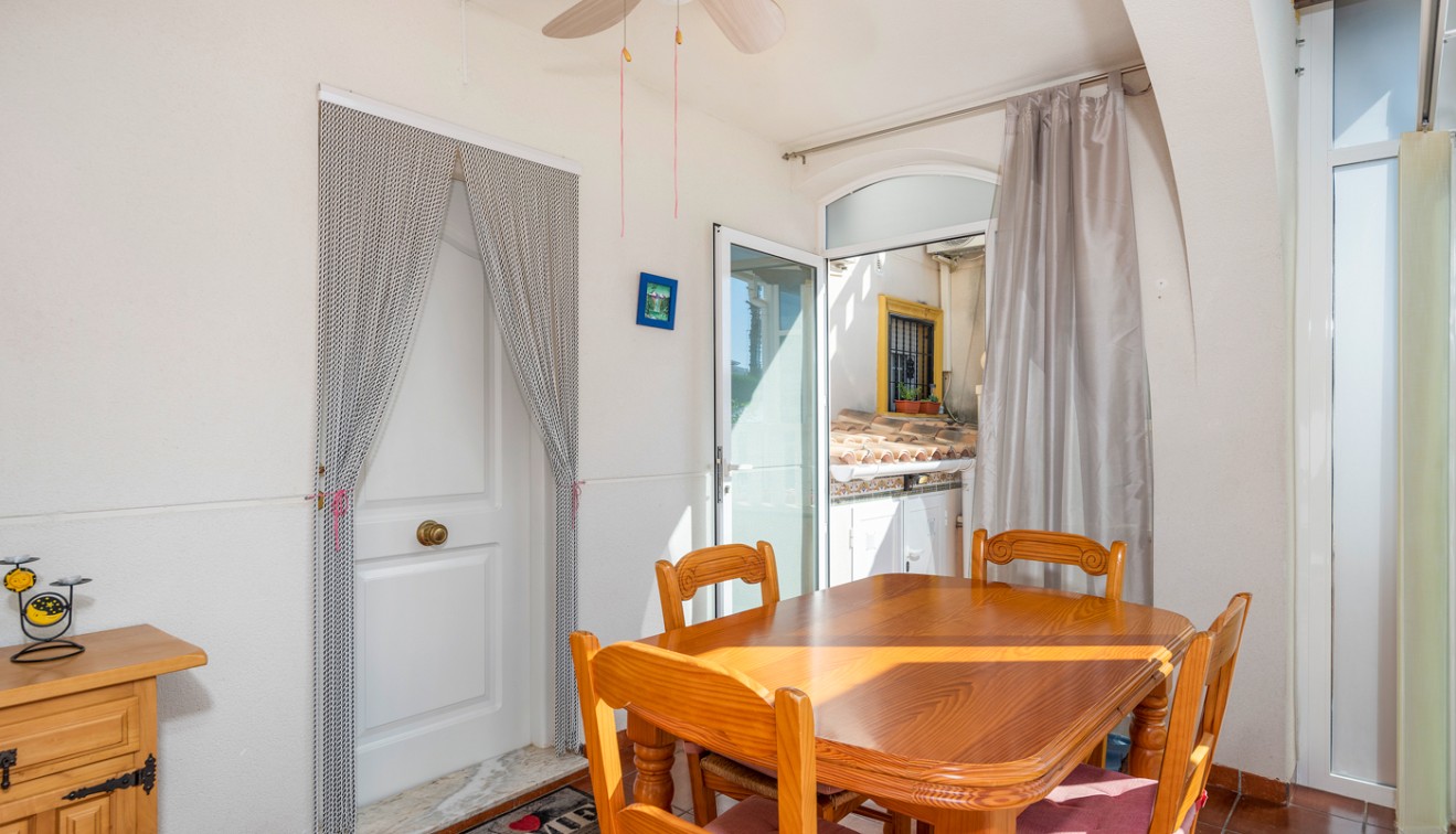 Sale - Townhouse - Orihuela costa - Lomas de Cabo Roig