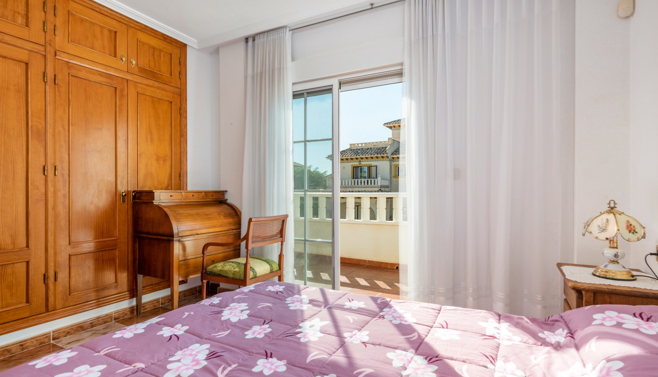 Sale - Townhouse - Orihuela costa - Lomas de Cabo Roig