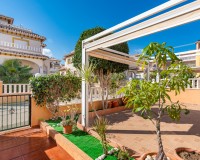 Sale - Townhouse - Orihuela costa - Lomas de Cabo Roig