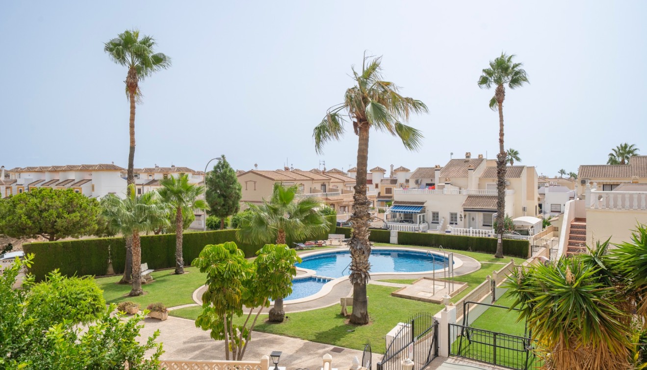 Sale - Townhouse - Orihuela costa - Orihuela Costa