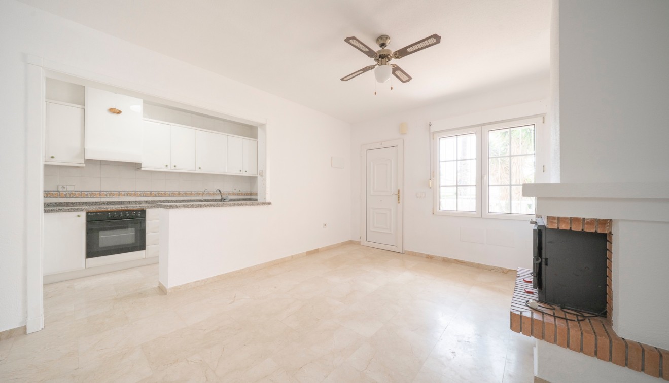 Sale - Townhouse - Orihuela costa - Orihuela Costa