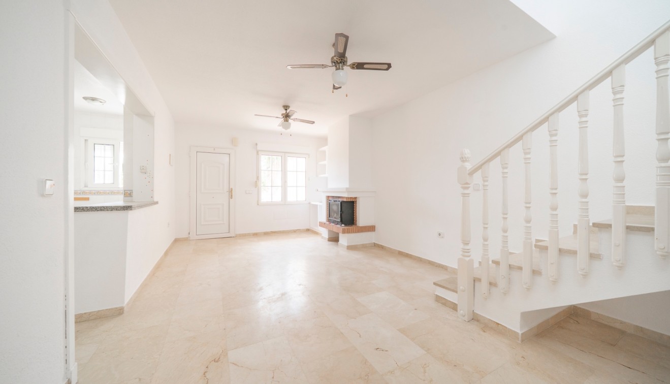 Sale - Townhouse - Orihuela costa - Orihuela Costa