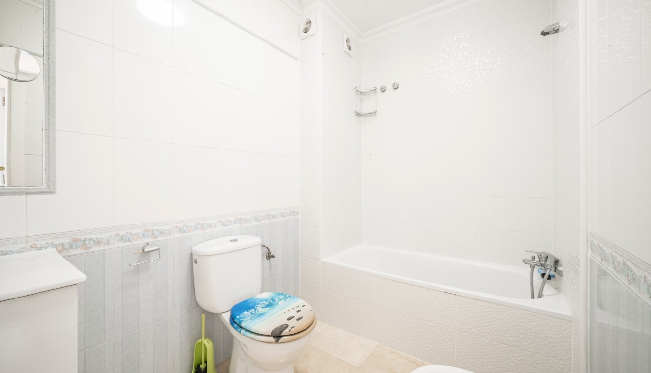 Sale - Townhouse - Orihuela costa - Orihuela Costa