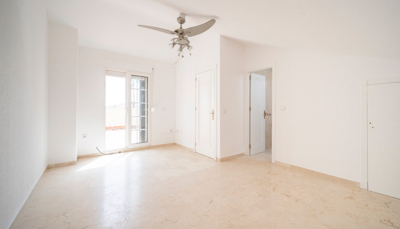 Sale - Townhouse - Orihuela costa - Orihuela Costa