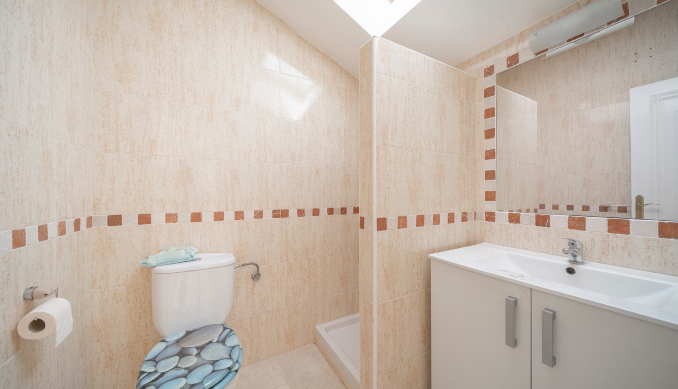 Sale - Townhouse - Orihuela costa - Orihuela Costa