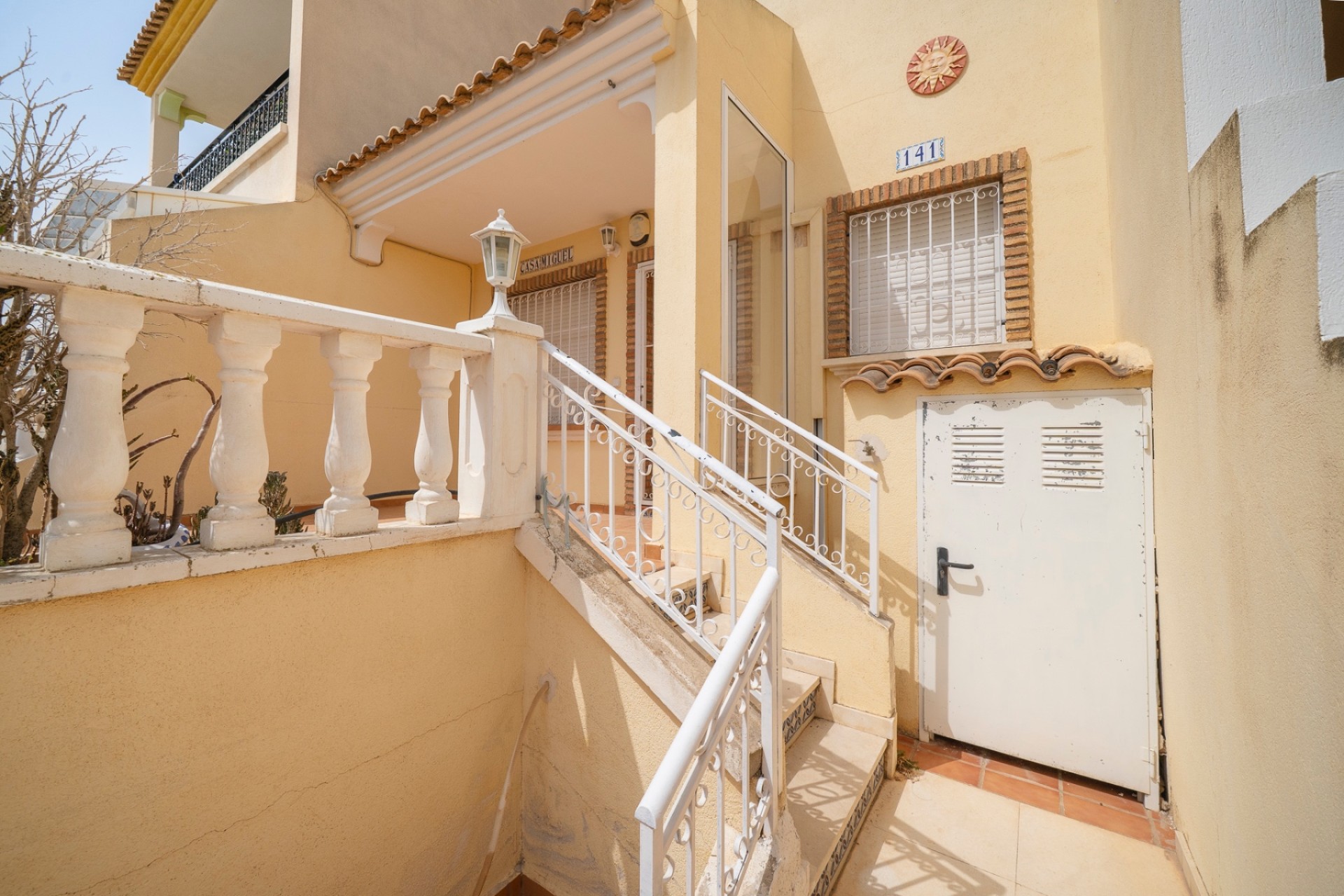 Sale - Townhouse - Orihuela costa - Orihuela Costa