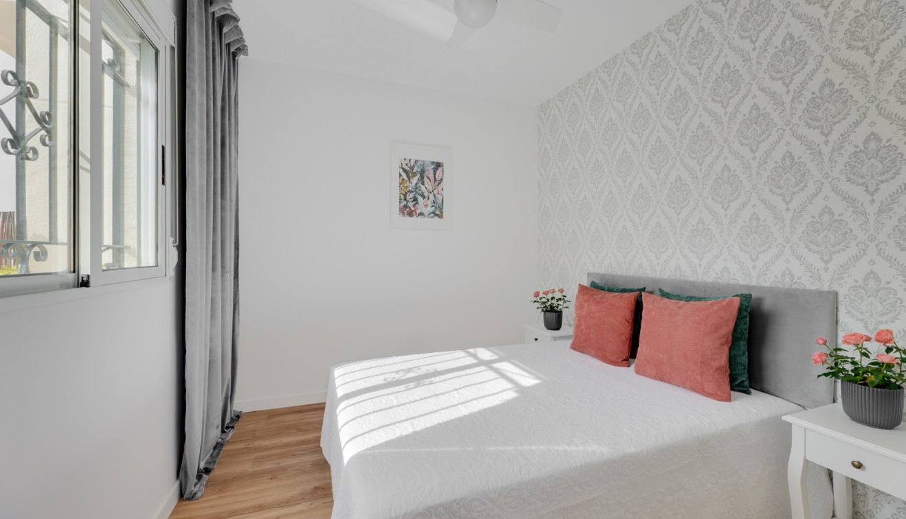 Sale - Townhouse - Orihuela costa