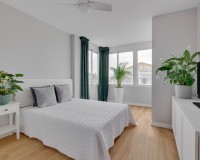 Sale - Townhouse - Orihuela costa