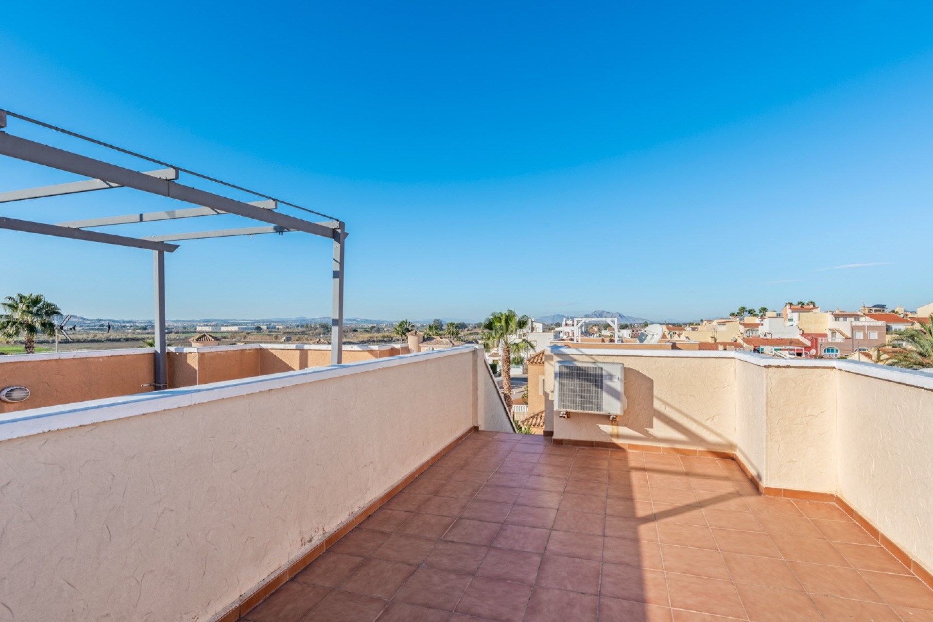 Sale - Townhouse - San Fulgencio - Urb. La Marina