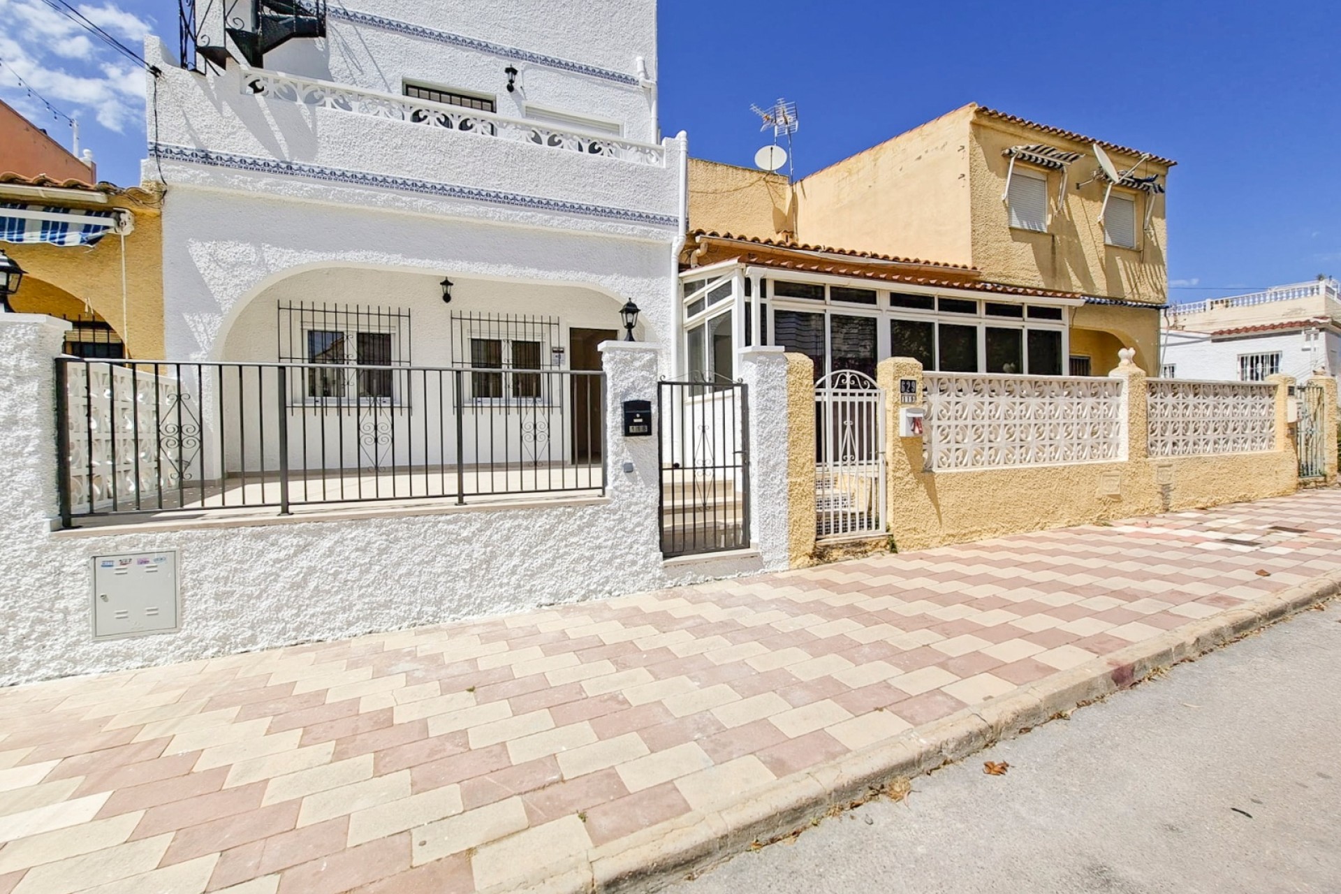 Sale - Townhouse - San Fulgencio - Urb. La Marina