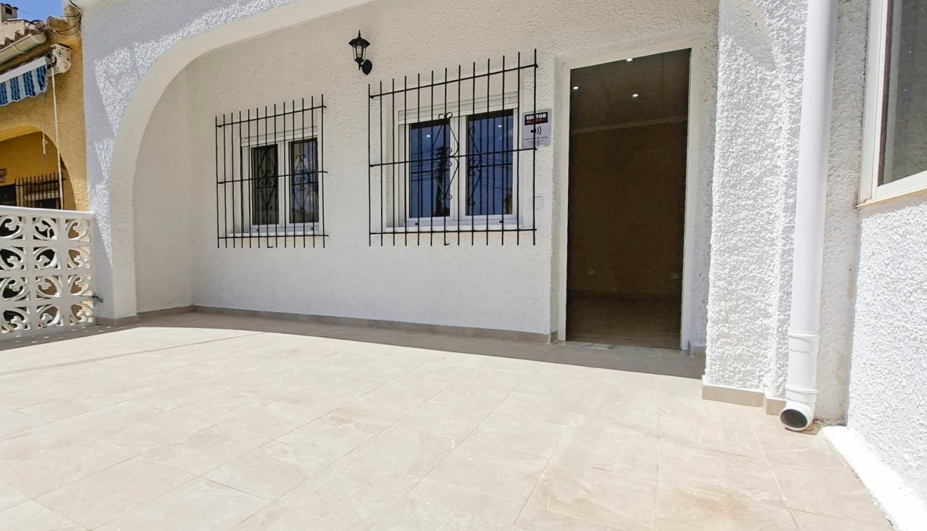 Sale - Townhouse - San Fulgencio - Urb. La Marina