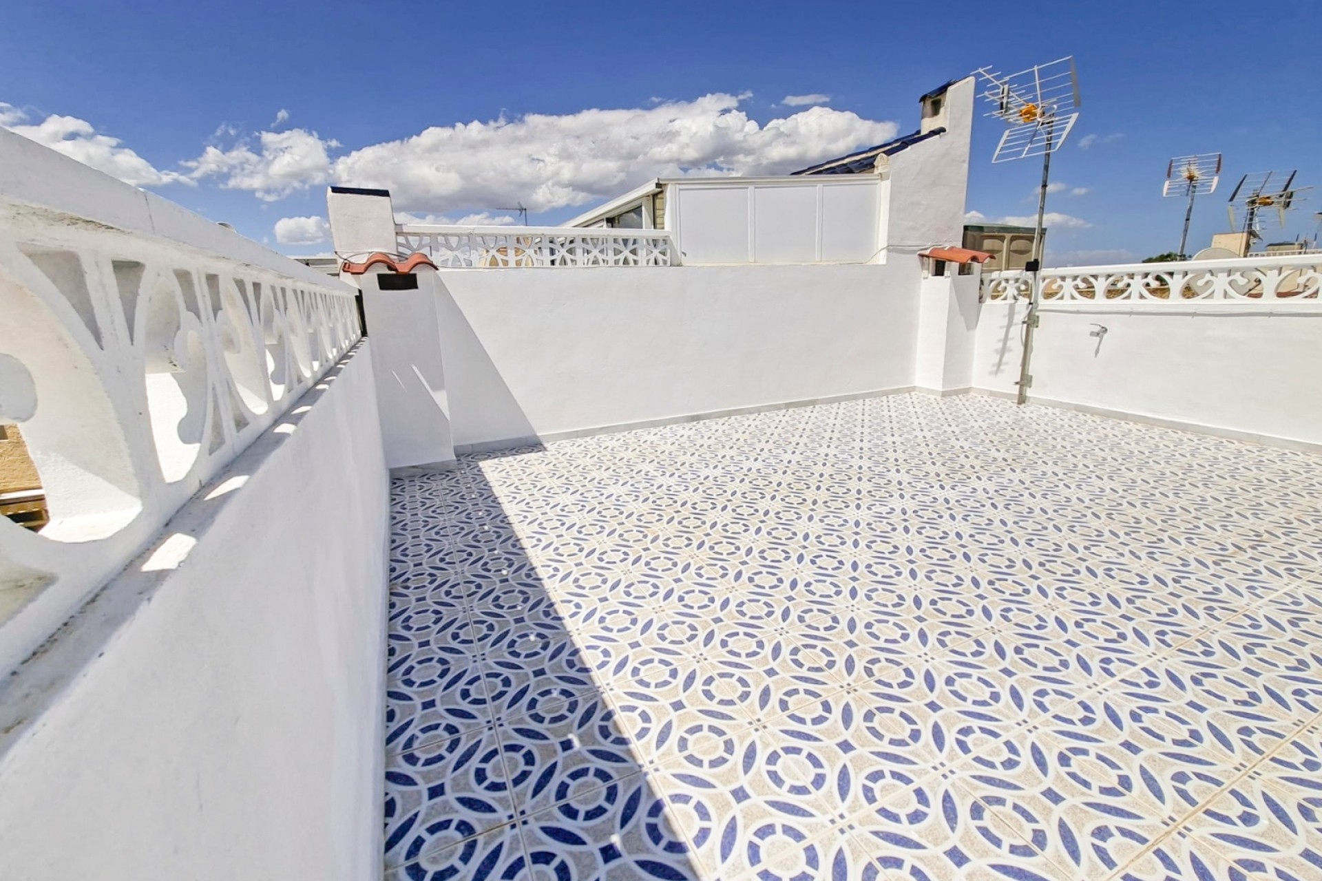 Sale - Townhouse - San Fulgencio - Urb. La Marina