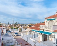 Sale - Townhouse - Torrevieja - El chaparral