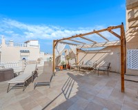 Sale - Townhouse - Torrevieja - Spain