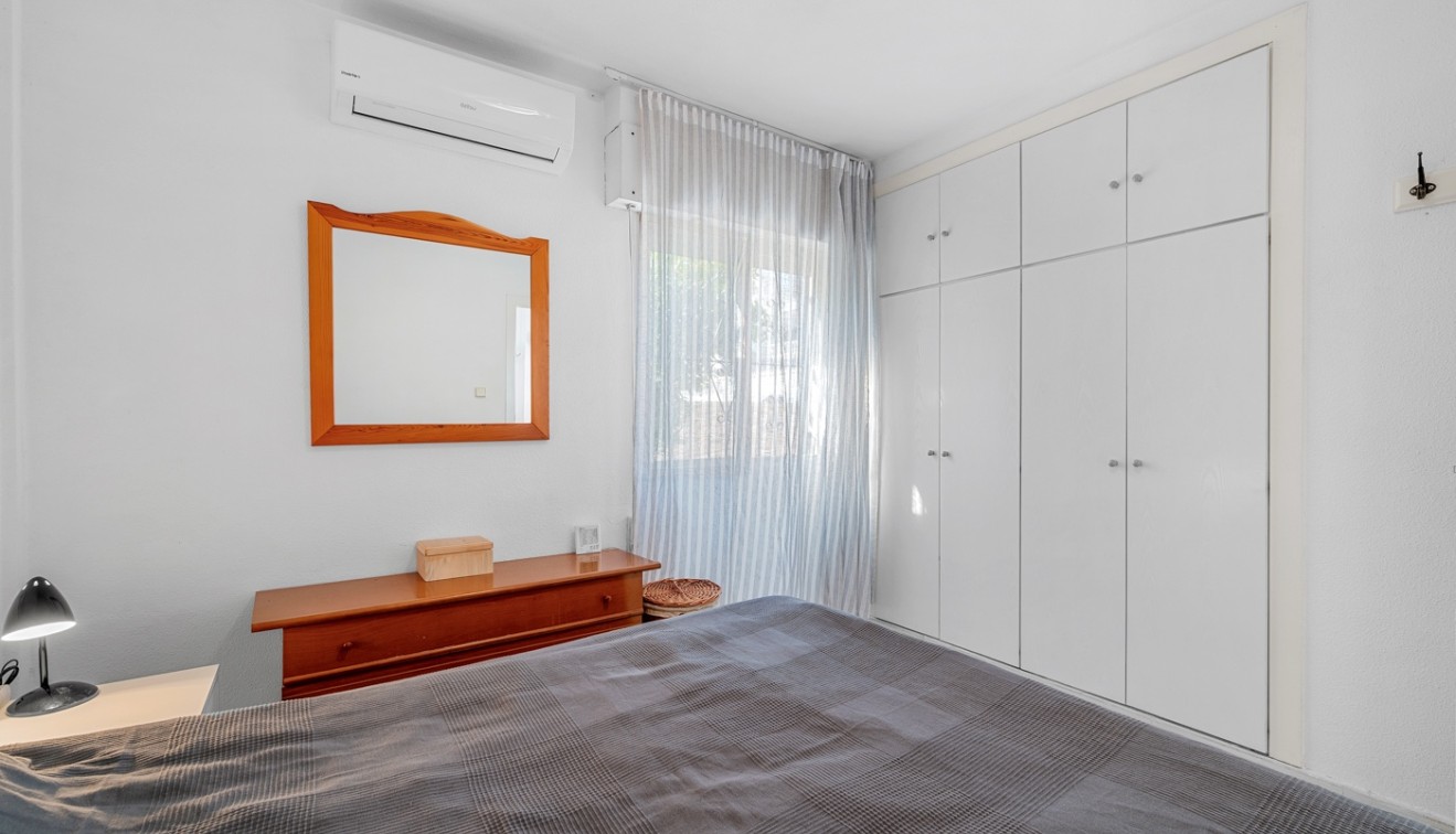 Sale - Townhouse - Torrevieja - Spain