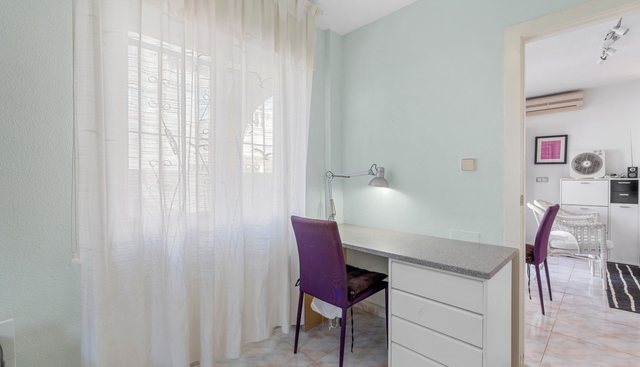 Sale - Townhouse - Torrevieja - Spain