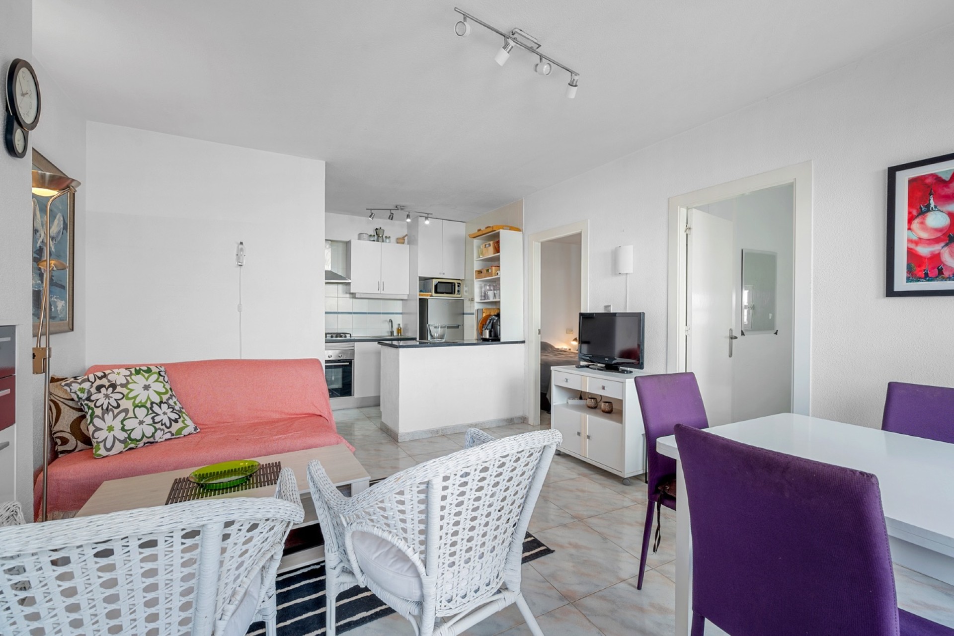 Sale - Townhouse - Torrevieja - Spain