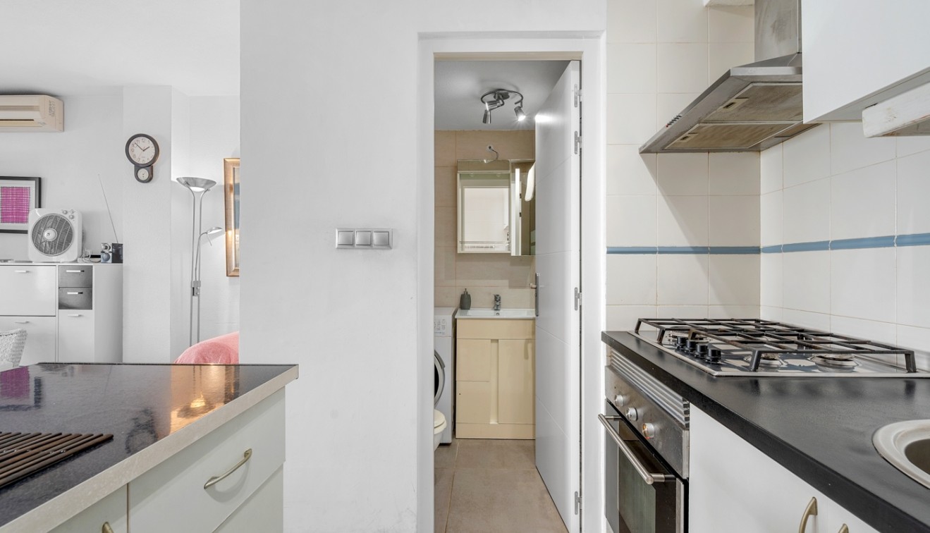 Sale - Townhouse - Torrevieja - Spain