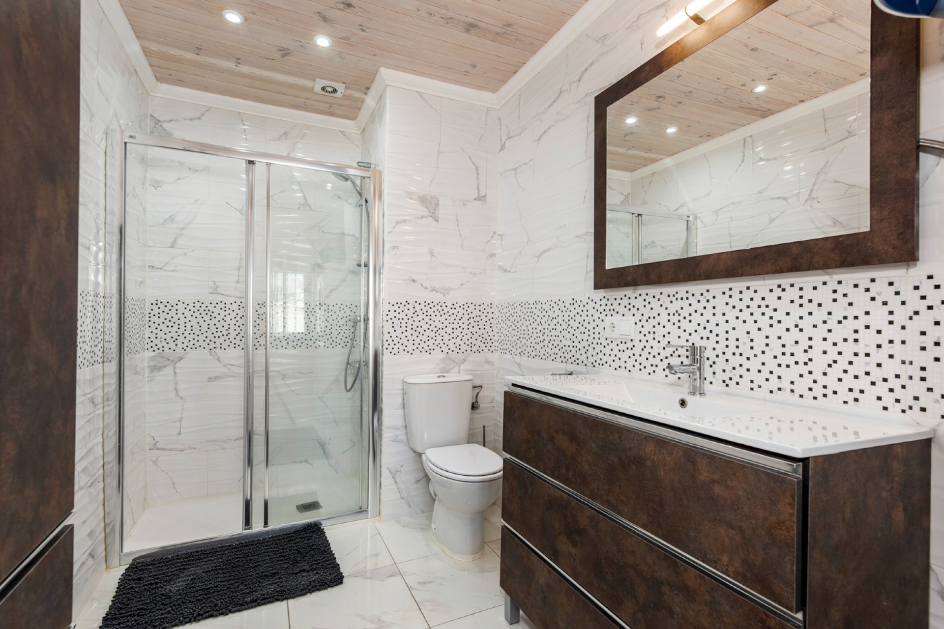 Sale - Townhouse - Torrevieja - Torrevieja - Aguas Nuevas