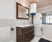 Sale - Townhouse - Torrevieja - Torrevieja - Aguas Nuevas