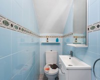 Sale - Townhouse - Torrevieja - Torrevieja - Aguas Nuevas