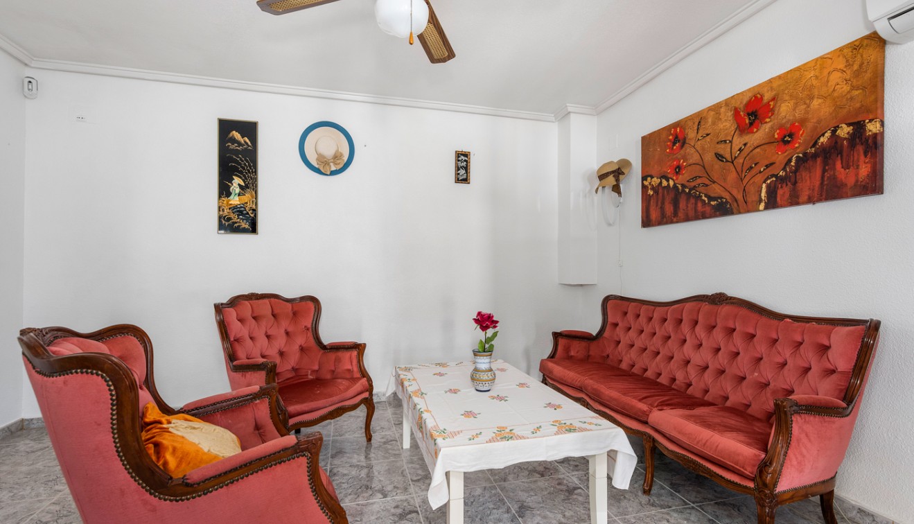 Sale - Townhouse - Torrevieja - Torrevieja - Aguas Nuevas