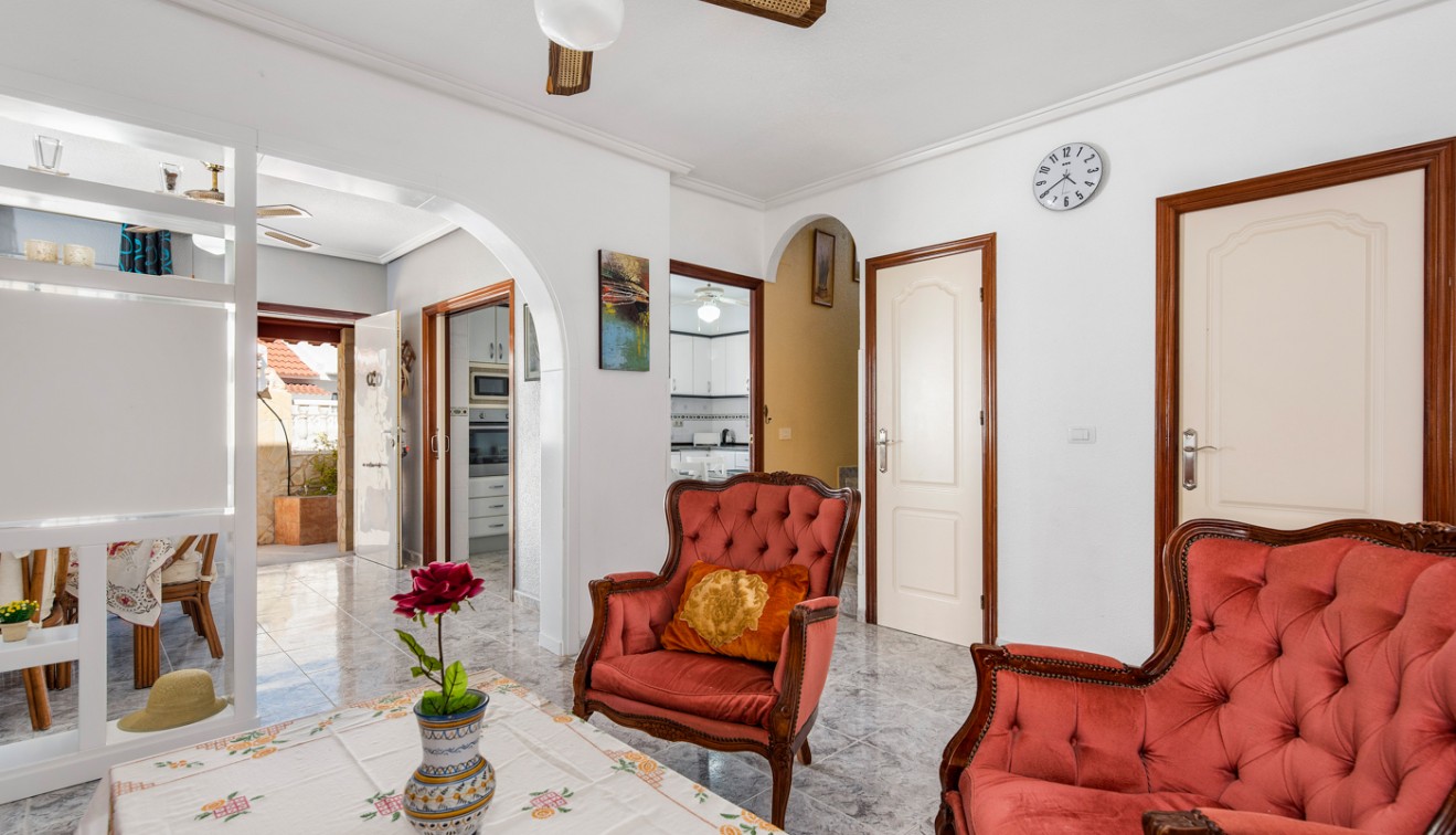 Sale - Townhouse - Torrevieja - Torrevieja - Aguas Nuevas