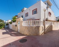 Sale - Townhouse - Torrevieja - Torrevieja - Aguas Nuevas