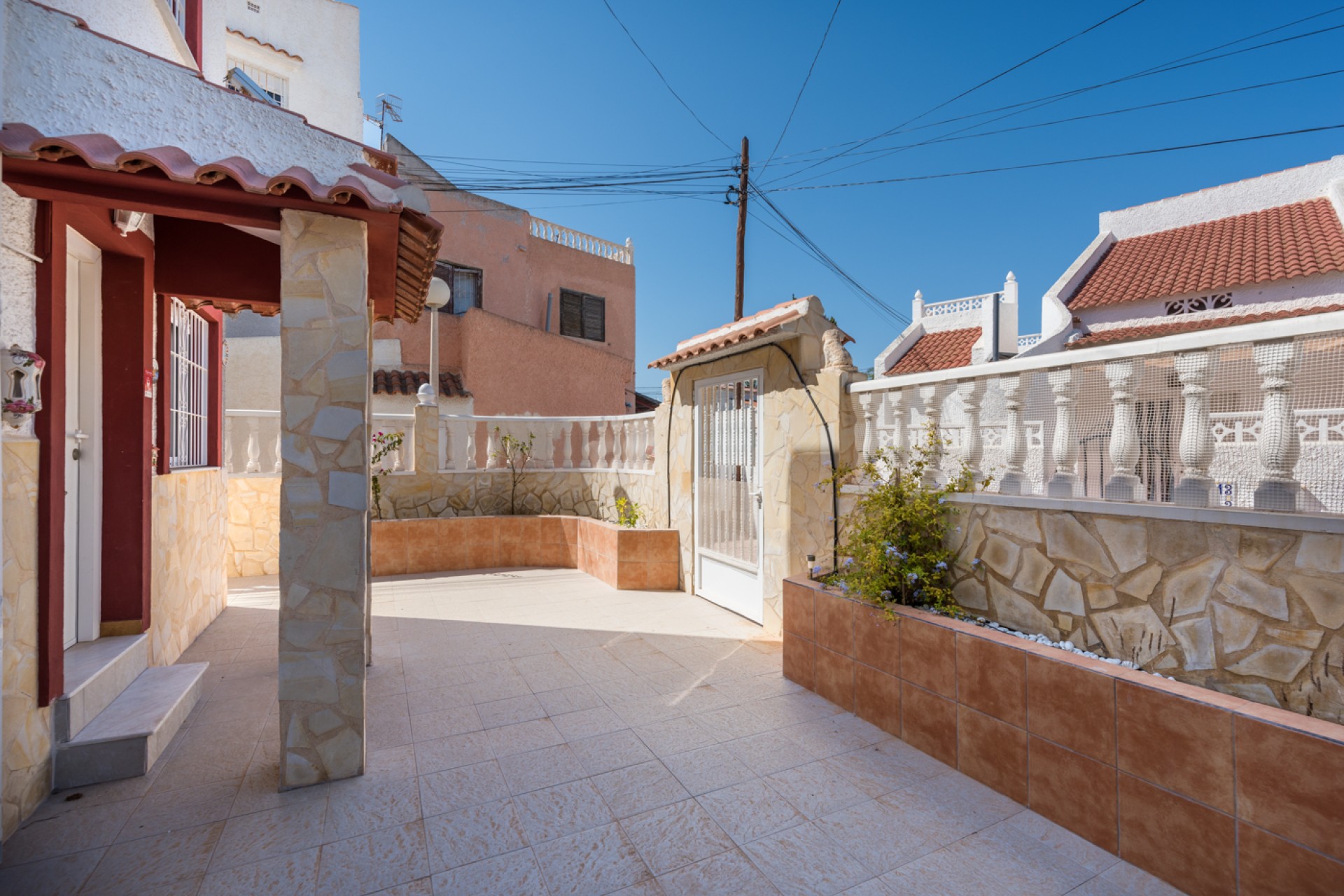 Sale - Townhouse - Torrevieja - Torrevieja - Aguas Nuevas