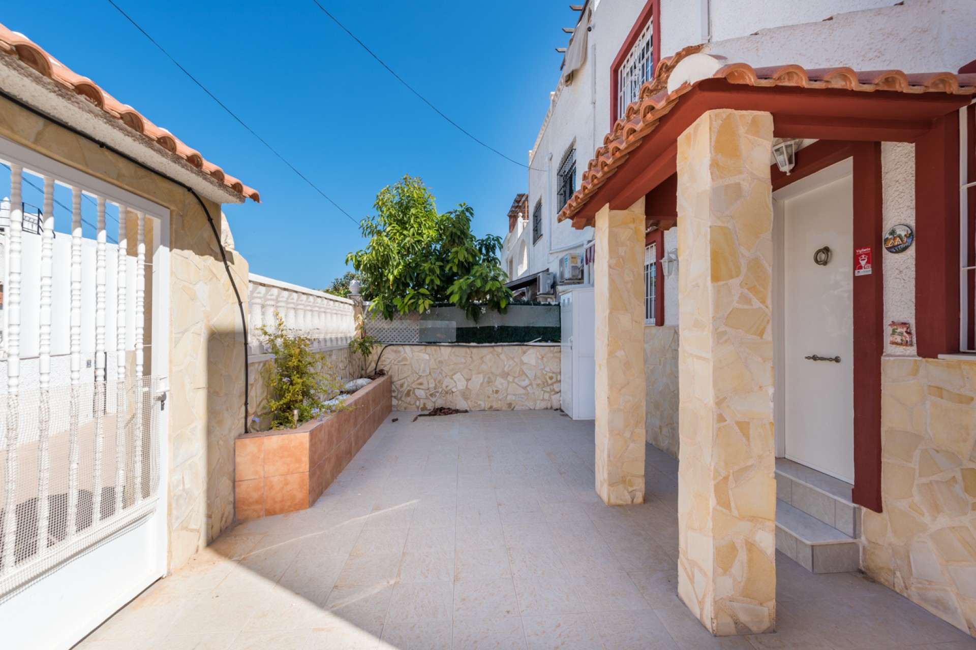 Sale - Townhouse - Torrevieja - Torrevieja - Aguas Nuevas