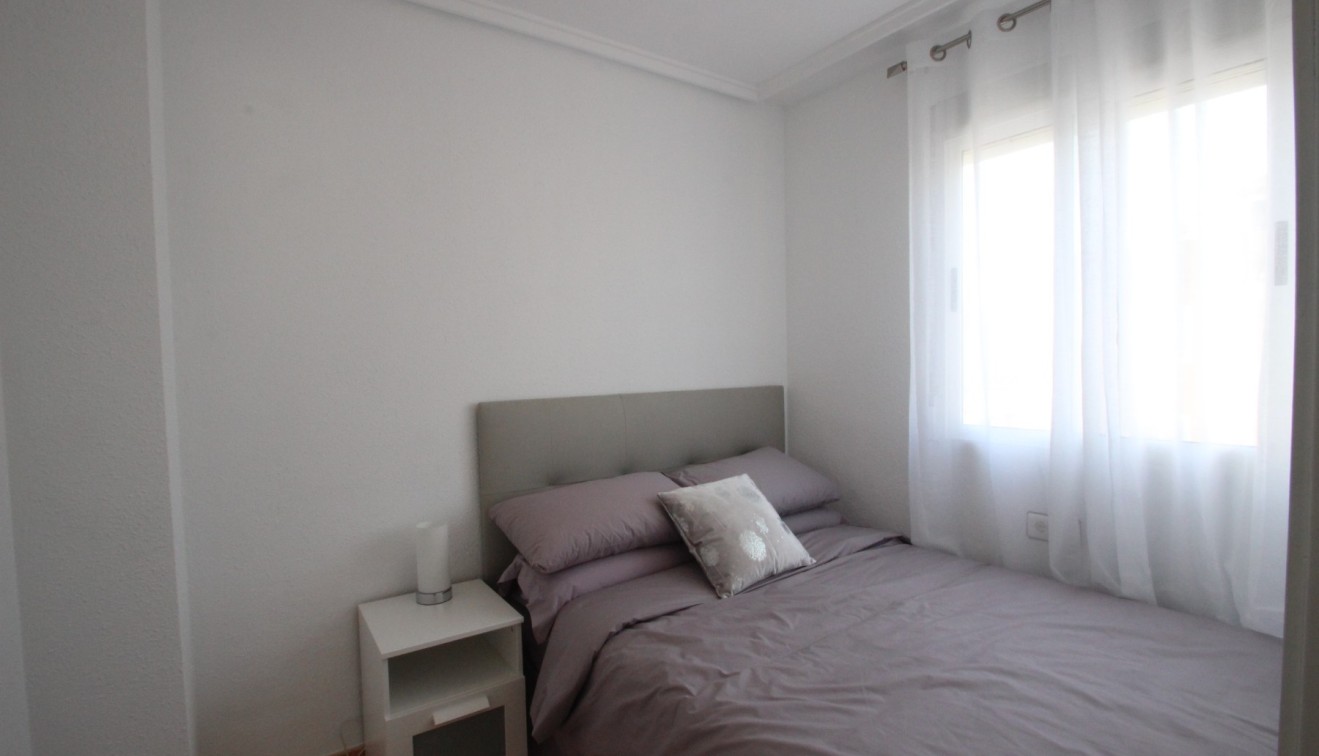 Sale - Townhouse - Torrevieja