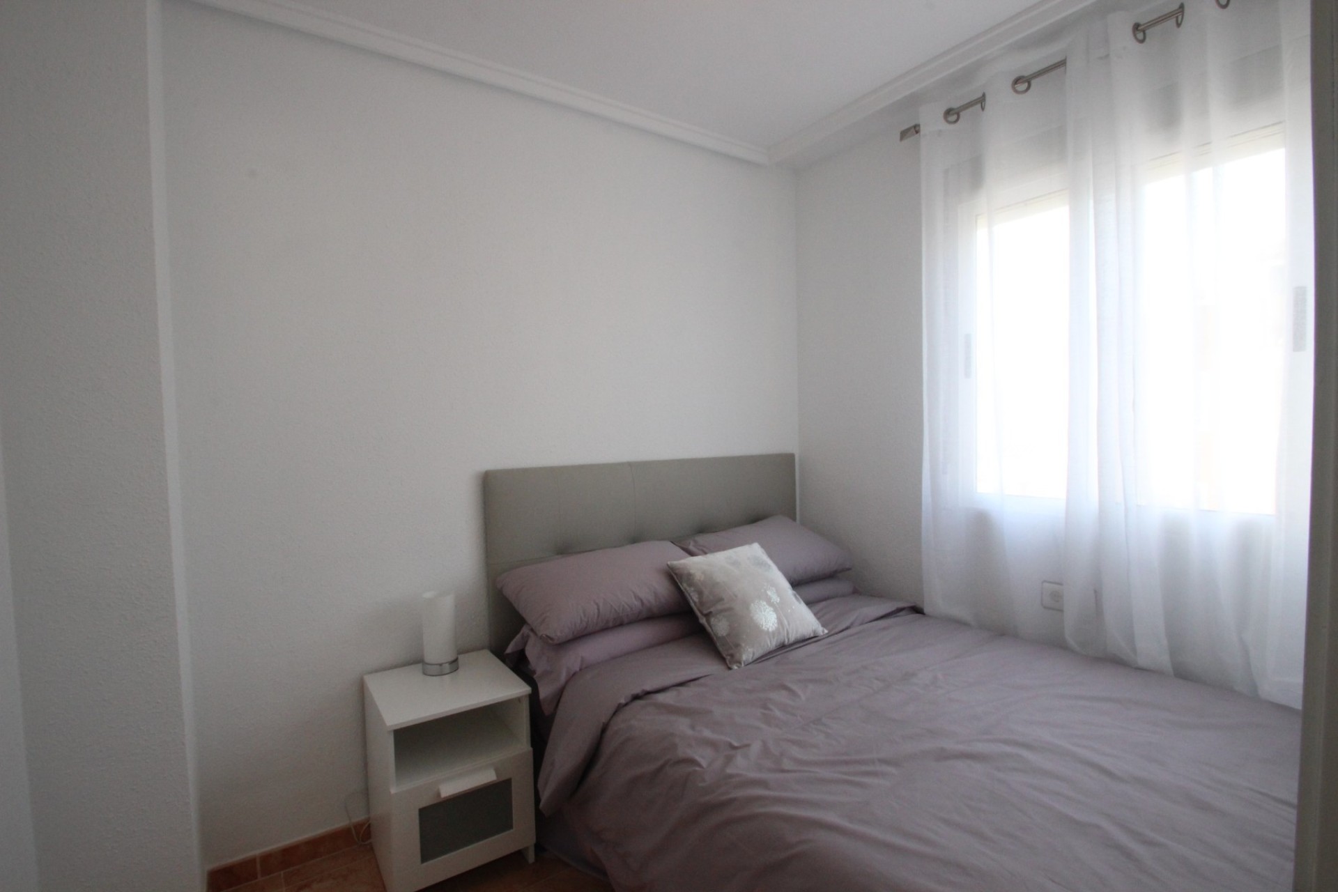 Sale - Townhouse - Torrevieja